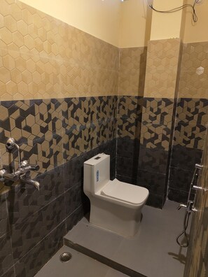 Bathroom - The Nirvana Resort (Tapej)