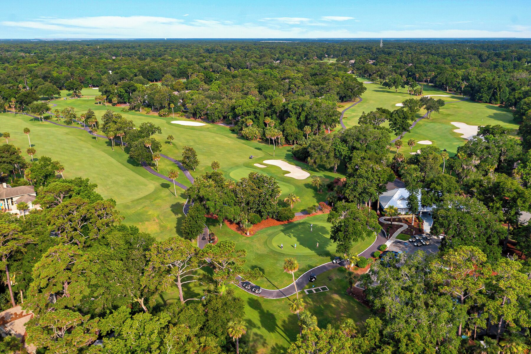 677 Queens Grant | Palmetto Dunes Golf Courses - 677 Queens Grant | Palmetto Dunes Golf Courses