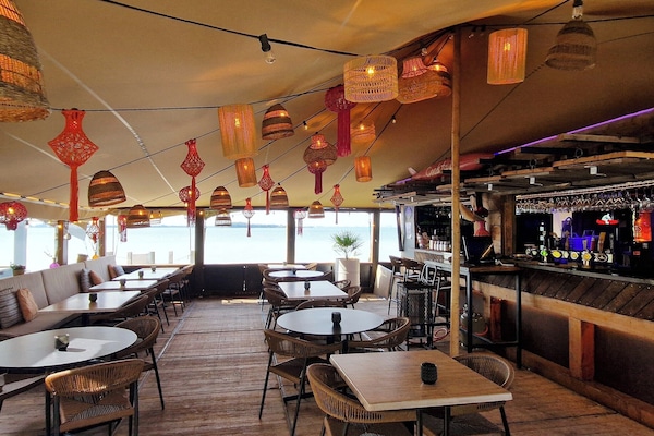 House | Bar (on property)