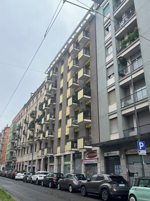 Außenbereich