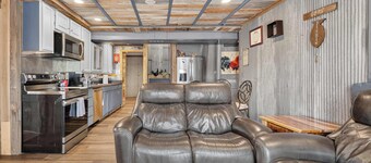 Relaxing 6BR Home with Game Room, Patio, Sleeps 14