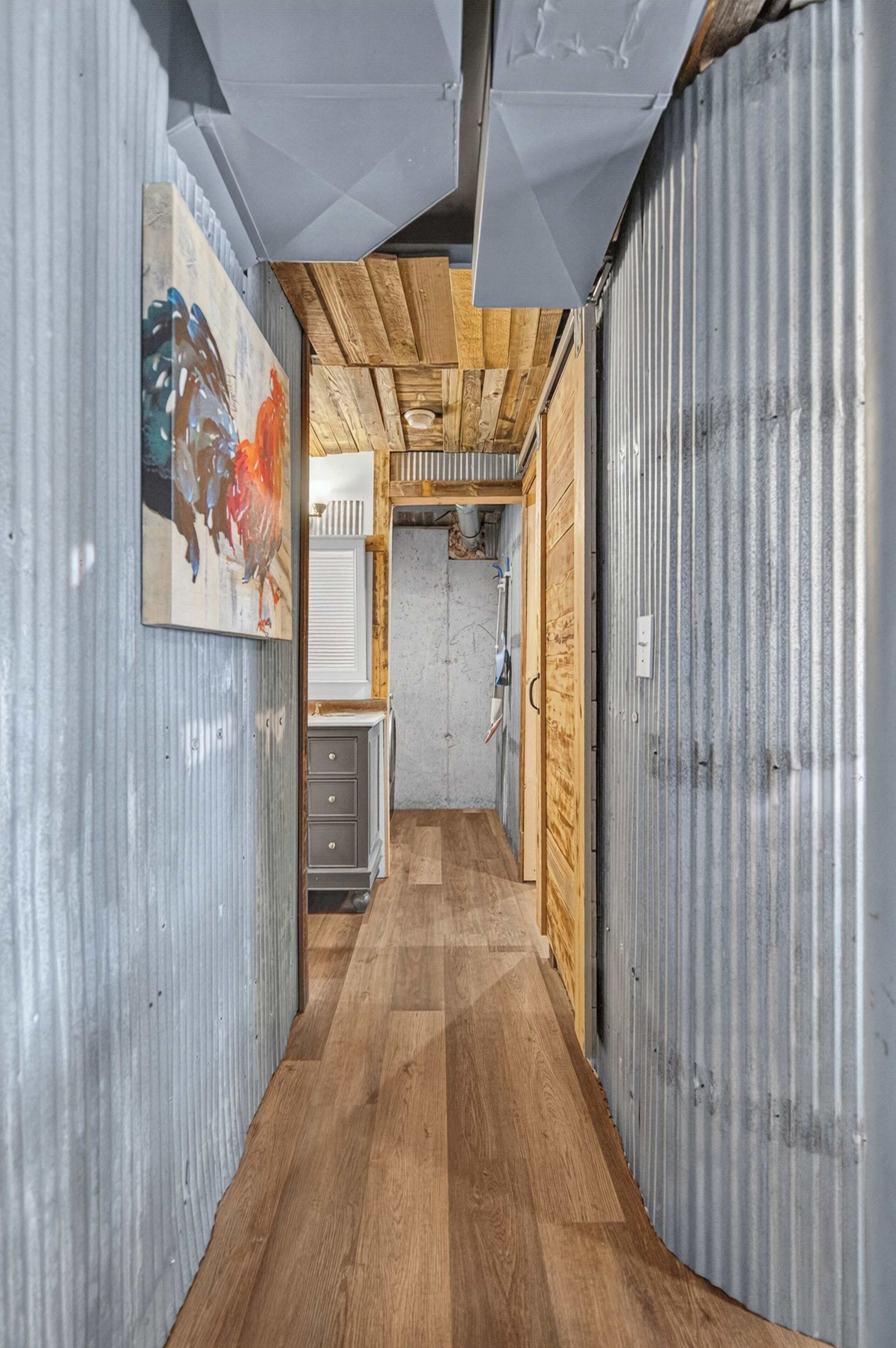 Intérieur