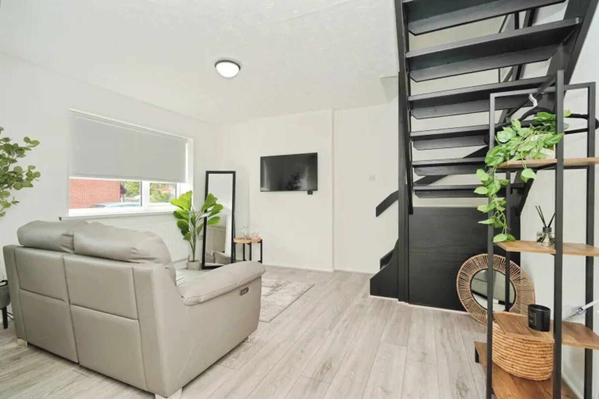 Casa, 2 camere da letto | Soggiorno