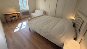 3 sovrum, strykjärn/strykbräda, wi-fi och sängkläder