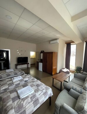 Free WiFi - DownTown Guest House (Vanadzor)