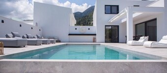 Amalfi Twins Villa B