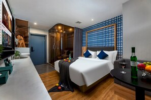 Spa - Boni Hotel Guangzhou Ximenkou Station (Guangzhou)