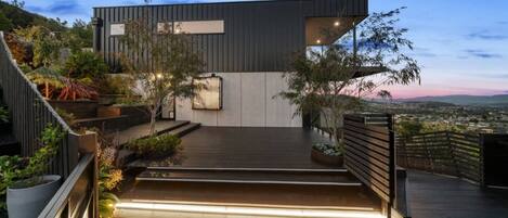 Terrazza/patio