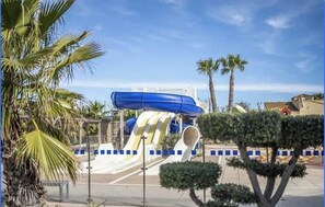 Zona infantil
