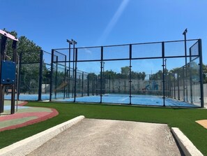 Sportveld