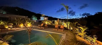 Kaia Beach Lodge
