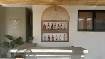Bar (sur place)