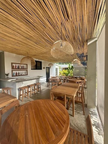 Kaia Beach Lodge