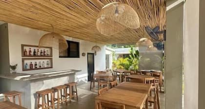 Kaia Beach Lodge