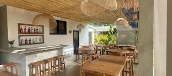 Kaia Beach Lodge