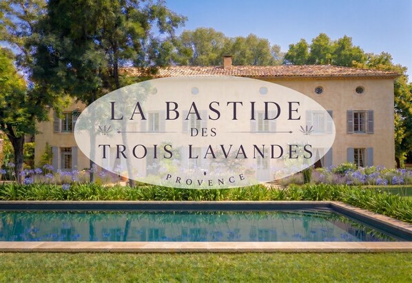 Miscellaneous - Restored Luxury 18th-C Bastide · Pool · AC · Avignon 15m (Avignon)