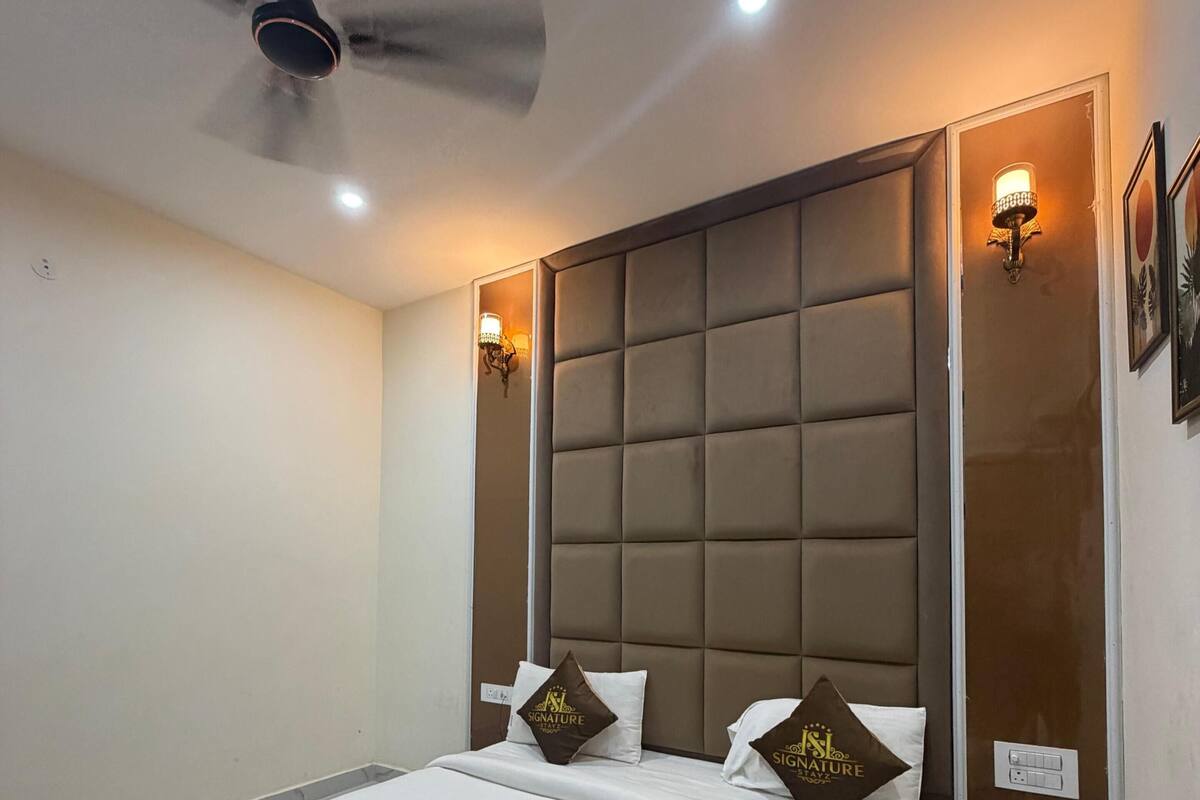 Classic Double Room | Desk, free WiFi