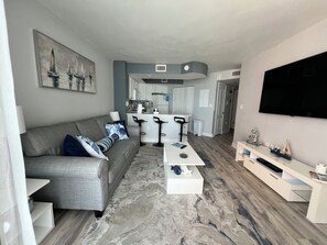 Coin séjour