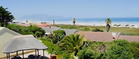 Casa, 5 habitaciones, para fumadores, alberca privada | Áreas de la propiedad