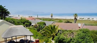 Dream House on the Ocean - No Load Shedding