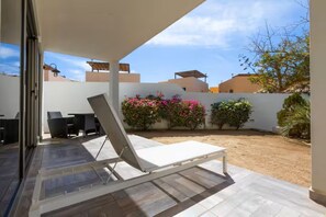 Terraço/pátio