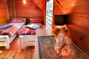 Slaapkamer