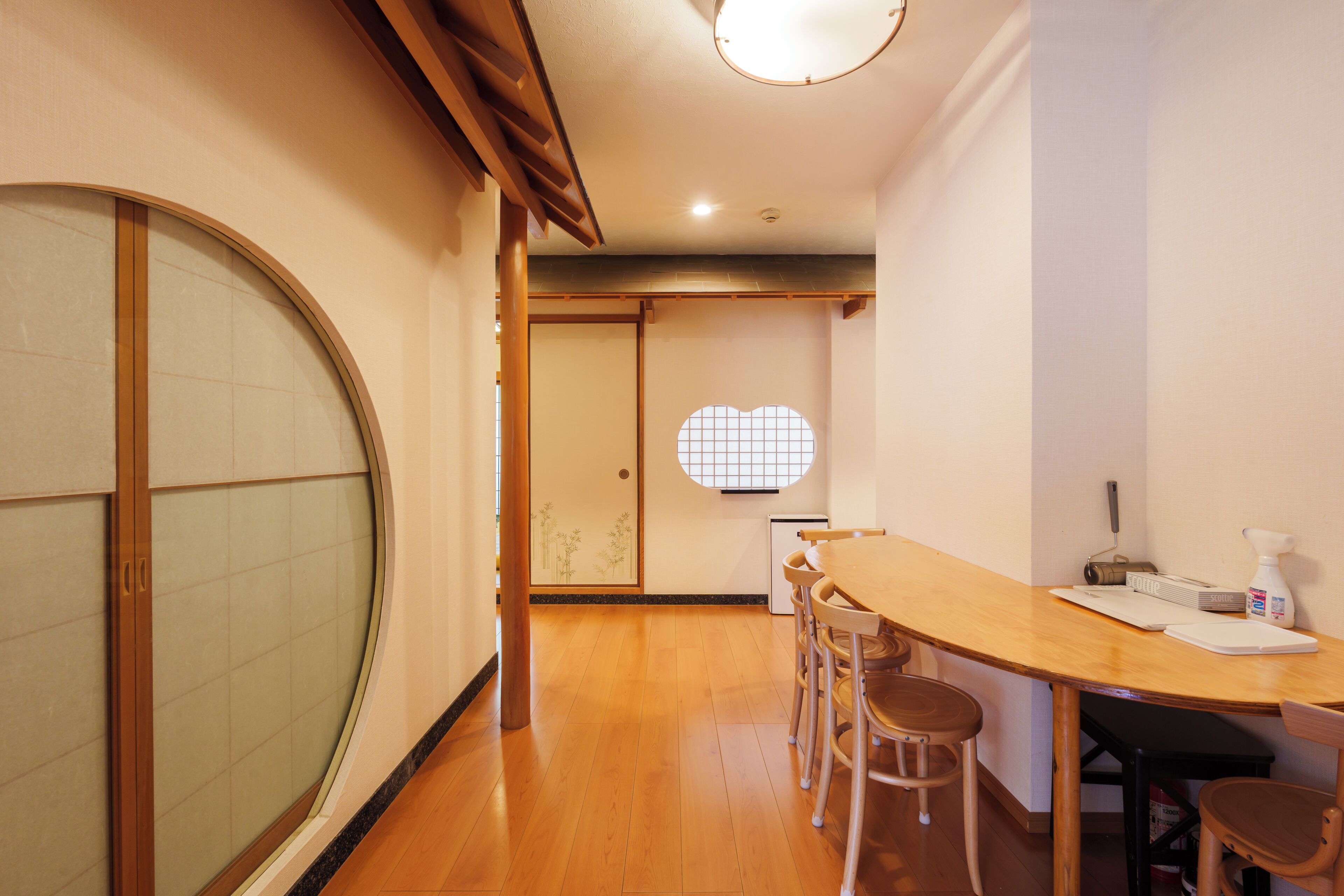 Appartement Supérieur, vue ville | Intérieur