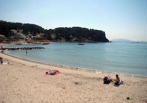 Beach - Piscine/ Proche mer et Village / Carry Le Rouet (Carry-le-Rouet)