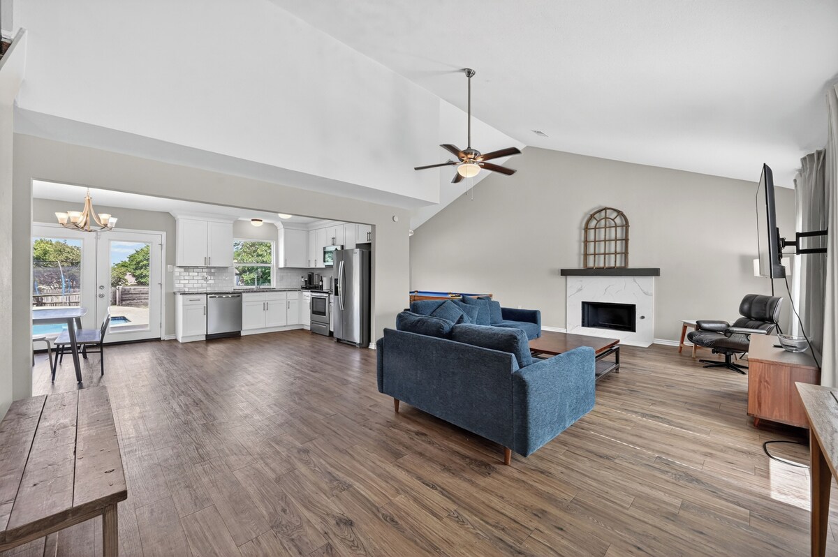 Host profile image