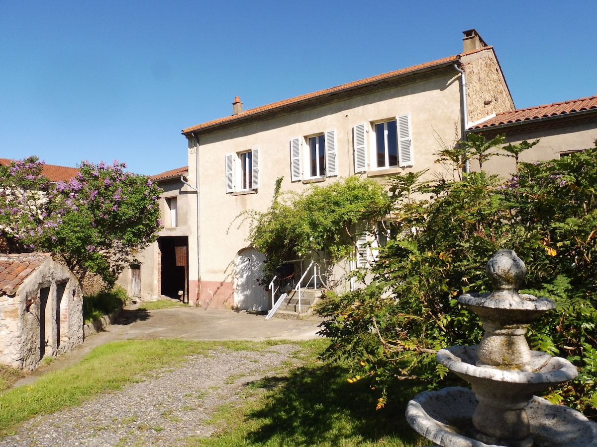 Image de profil de l’hôte