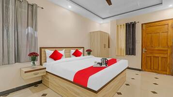Maison | 1 chambre