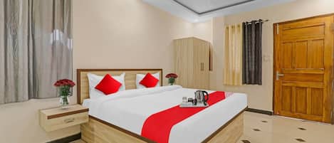 Ferienhaus | 1 Schlafzimmer