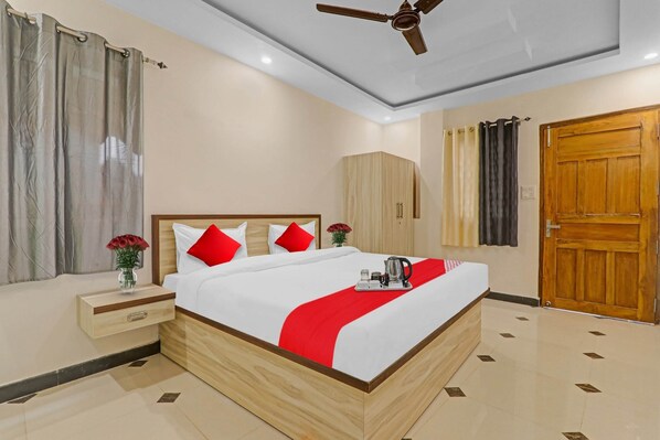 House | 1 bedroom - Hotel O Gorakhpur Railway Junction Road (Gorakhpur)