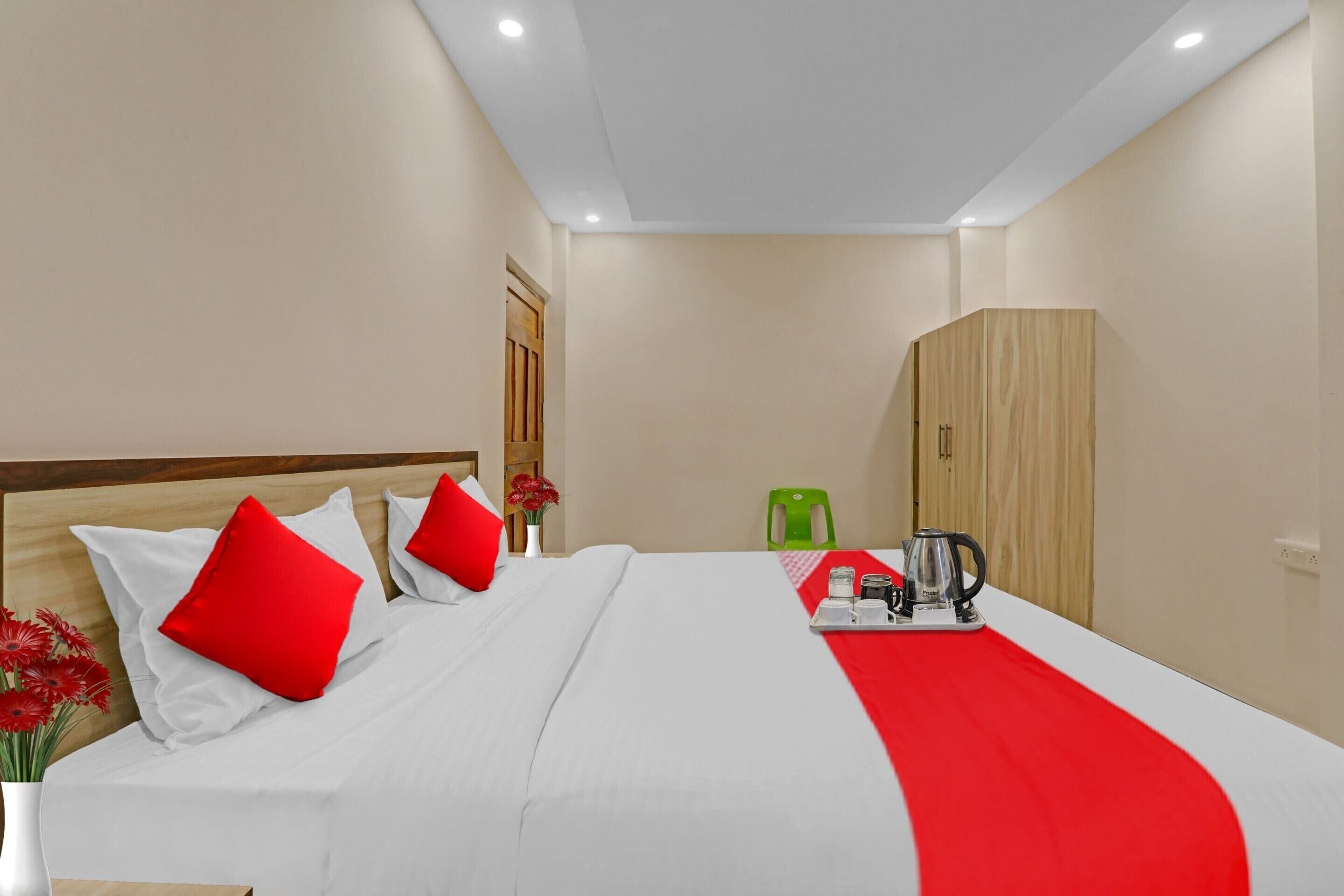 Ferienhaus | 1 Schlafzimmer
