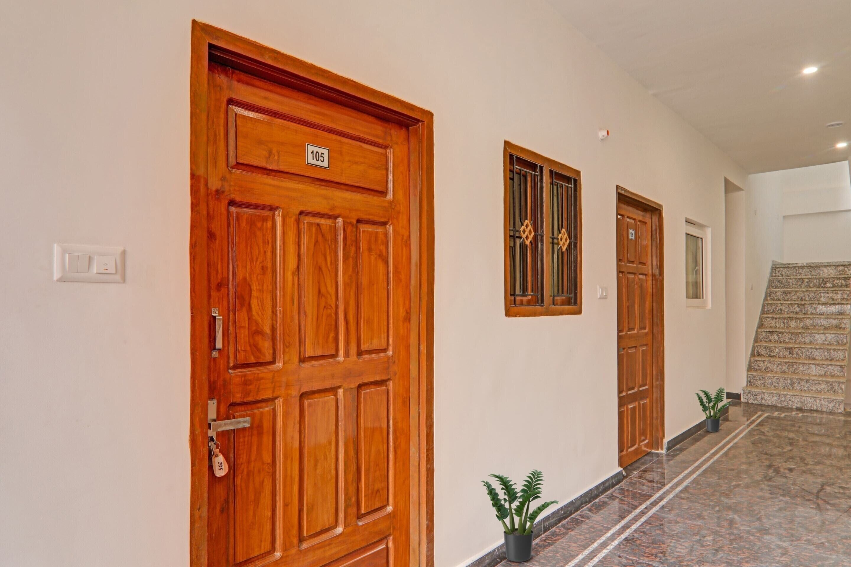 Maison | Intérieur
