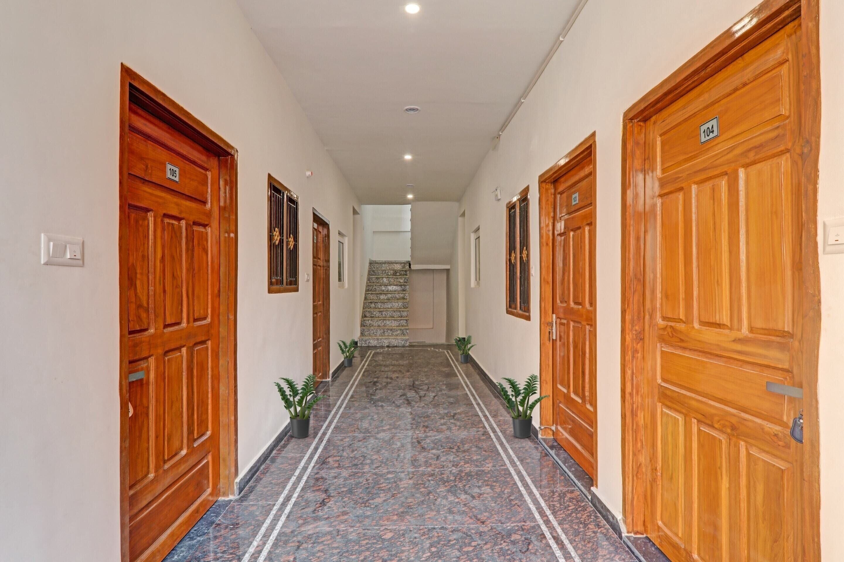 Maison | Intérieur