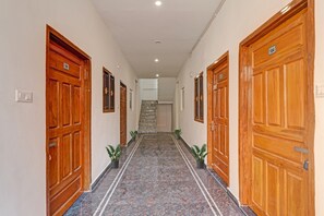Maison | Intérieur