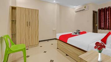 Maison | 1 chambre