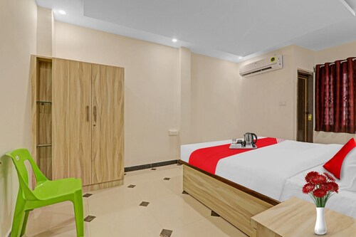 Hotel O Gorakhpur Railway Junction Road