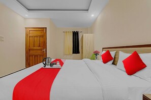 Maison | 1 chambre