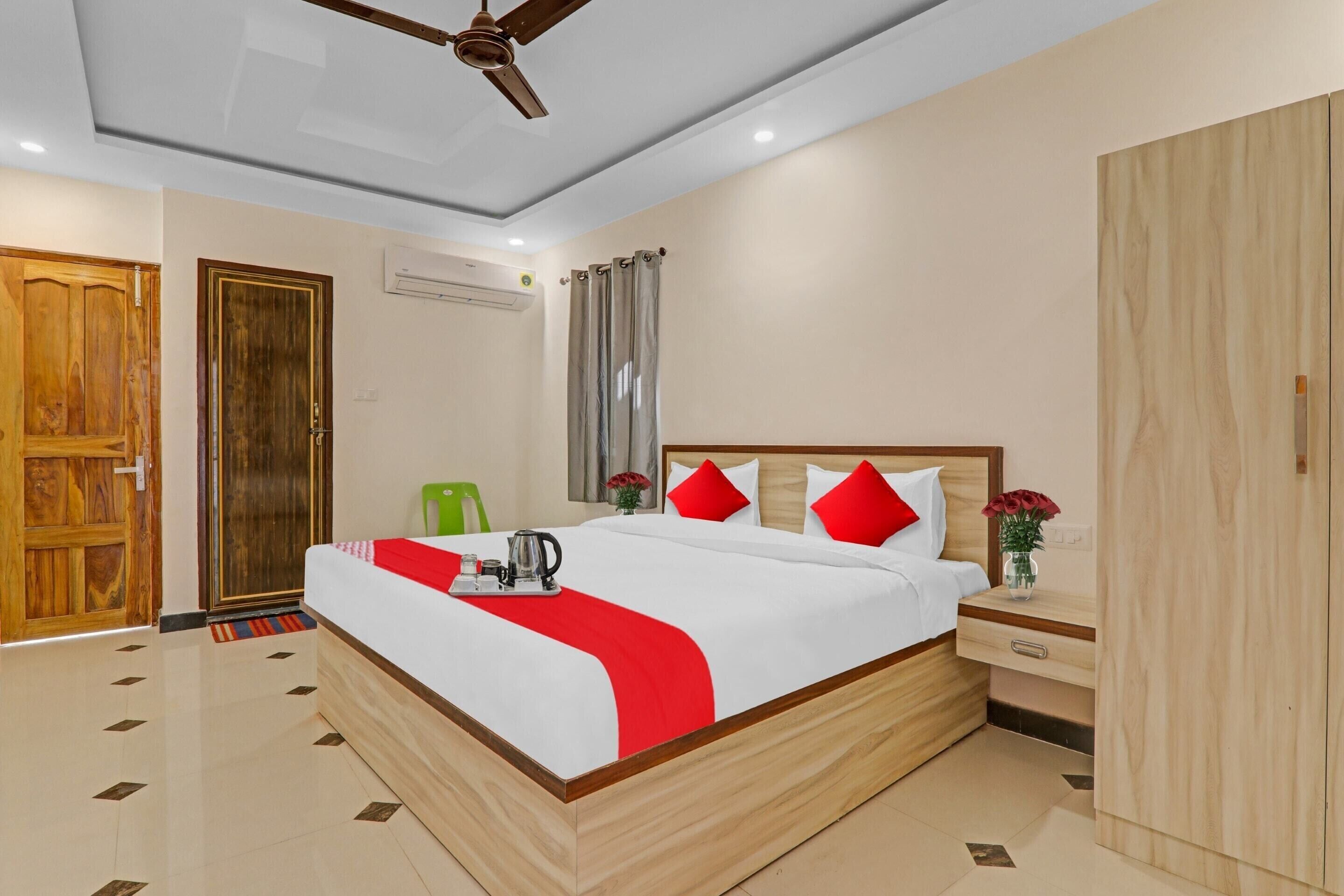 Maison | 1 chambre