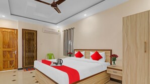 Nhà | 1 phòng ngủ 