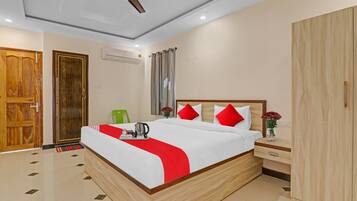 Maison | 1 chambre