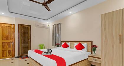 Hotel O Gorakhpur Railway Junction Road
