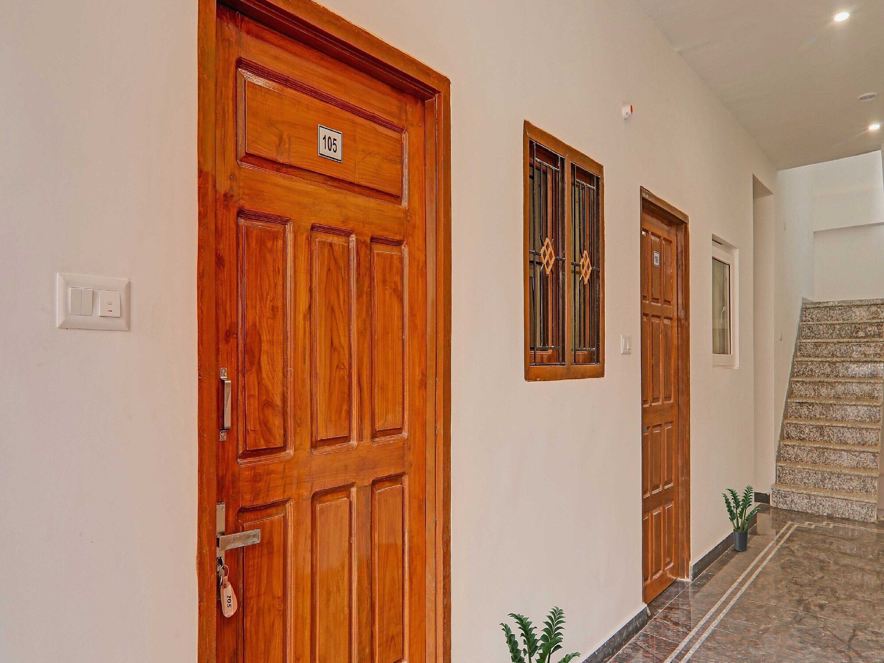 Maison | Intérieur