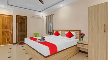 1 chambre