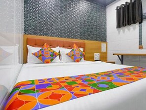 Deluxe-Doppelzimmer