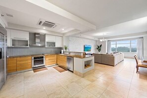 Interior - A luxurious 3-bed, 3.5-bath residence inside the Ritz-Carlton Reserve in Dorado (Dorado)