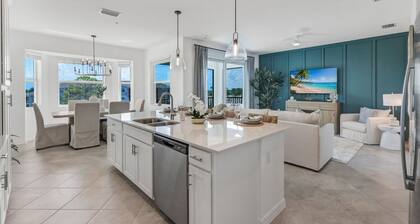 Golf View Condo at Ibis Landing Golf and CC