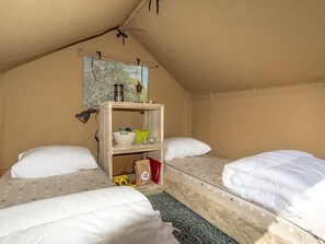1 slaapkamer